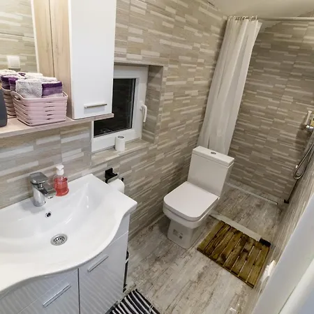 Apartment Lejla 2