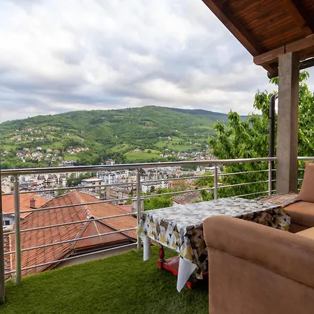 Lejla 2 Travnik