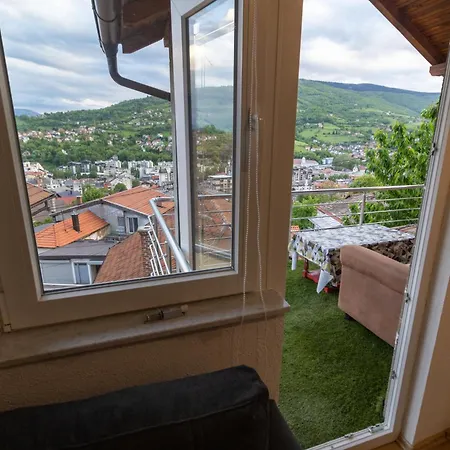 Lejla 2 Apartment