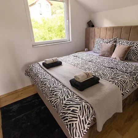 Apartment Lejla 2