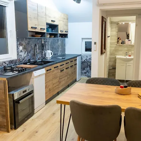 Apartment Lejla 2