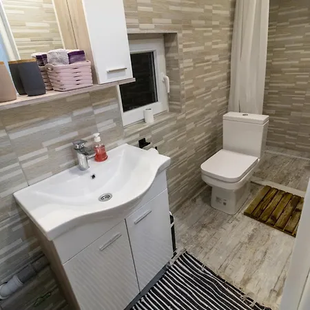 Apartment Lejla 2 Travnik