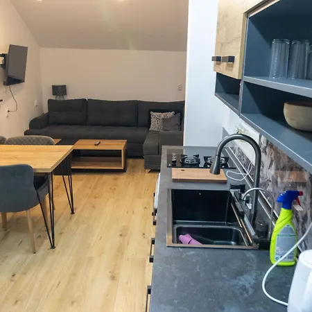Apartment Lejla 2