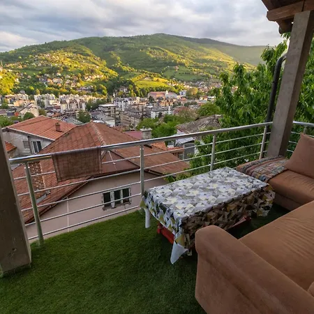 Apartment Lejla 2 *