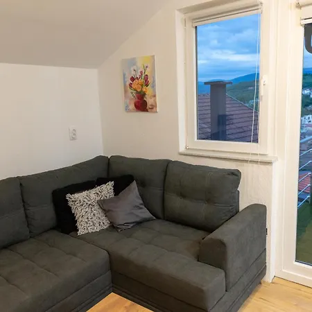 Lejla 2 Apartment Travnik