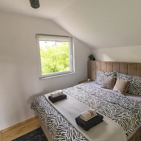 Lejlighed Lejla 2 Travnik