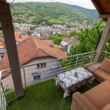 Apartment Lejla 2