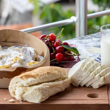 Lejlighed Lejla 2 Travnik